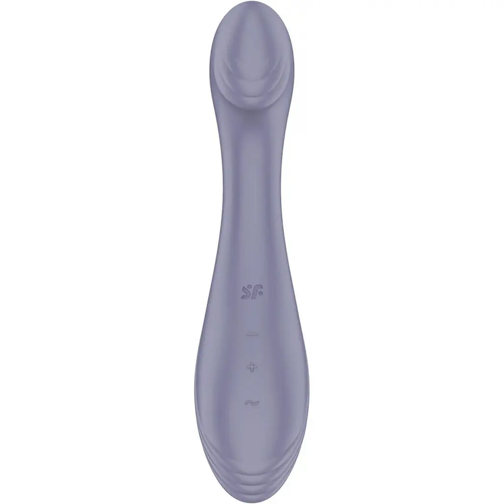 Вібратор Satisfyer G-Force Violet (SO8779) [108396] - фото 3
