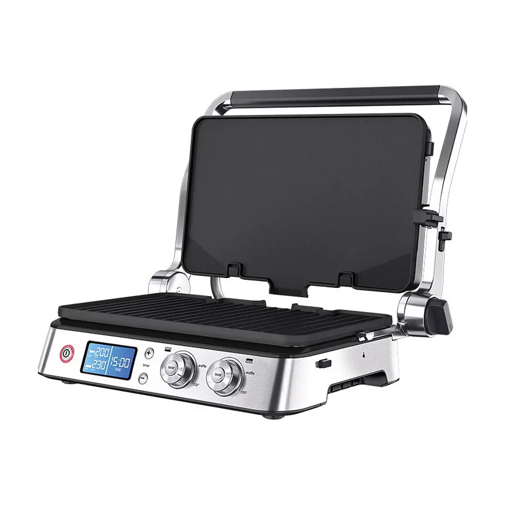 Електрогриль Braun CG 9043 - фото 2