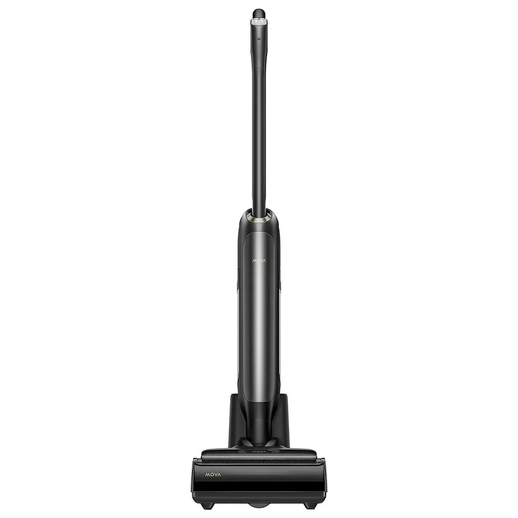 Пилосос миючий акумуляторний Mova M10 (HMH15A) - фото 4