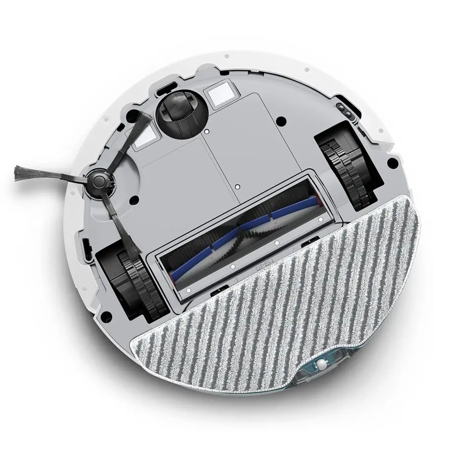 Робот-пилосос Rowenta RR88H7E0 (7261919) - фото 8