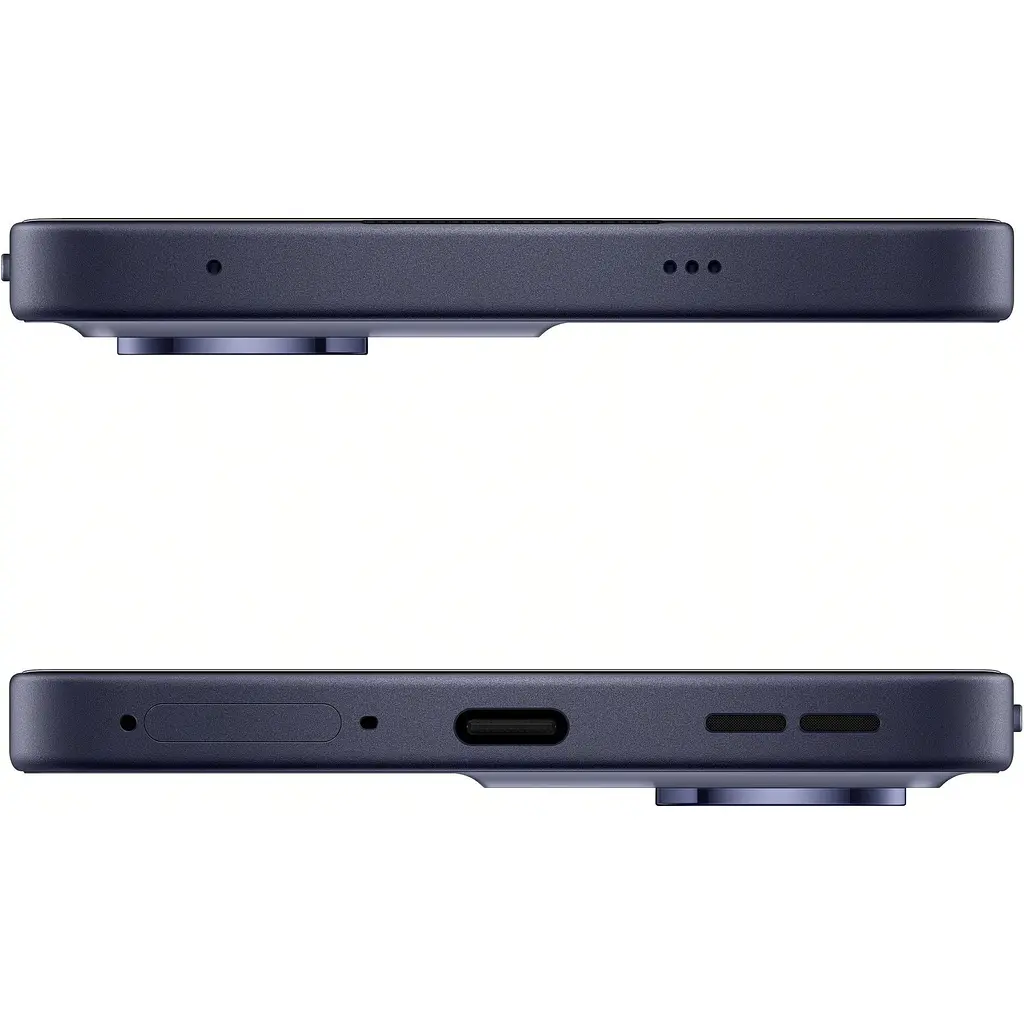 Смартфон Oppo Reno13 F 5G 8/256GB Luminous Blue (Global Version) [138940] - фото 9