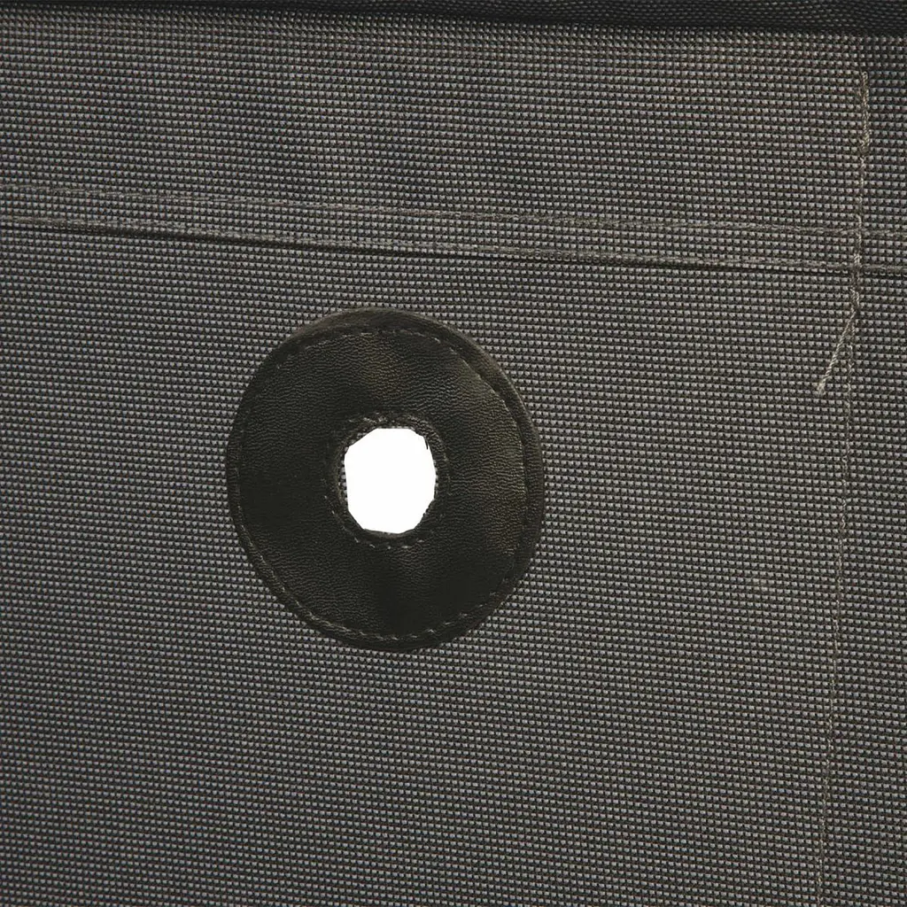 Кухня кемпінгова Bo-Camp Payto Anthracite (1693682) - фото 7
