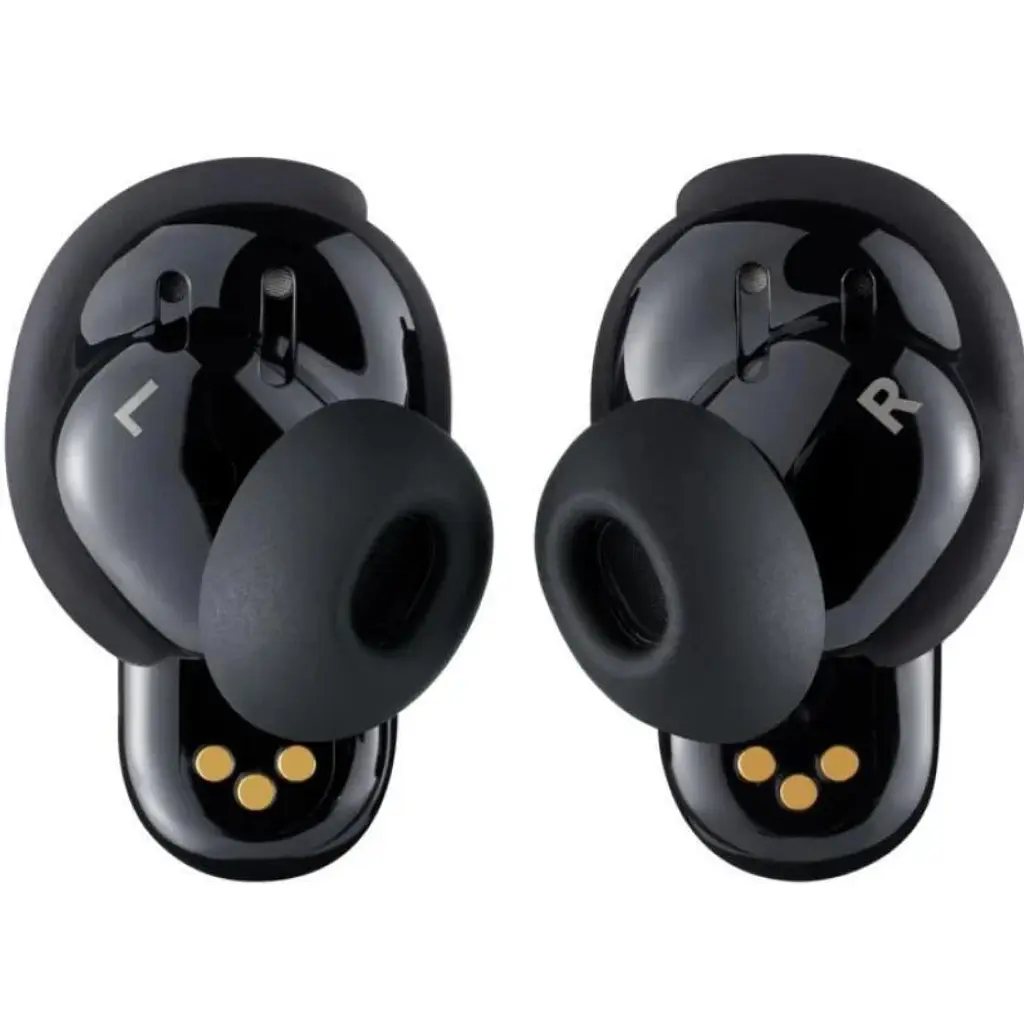 Навушники TWS Bose QuietComfort Ultra Earbuds Black (882826-0010) EU - фото 3