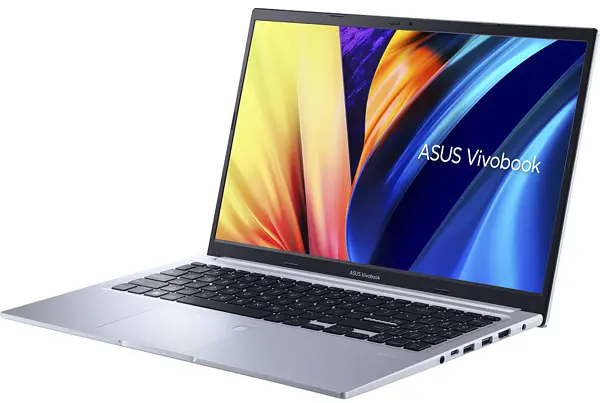 Ноутбук Asus X1502ZA-BQ791 (90NB0VX2-M012S0) Icelight Silver (90NB0VX2-M012S0) - фото 3