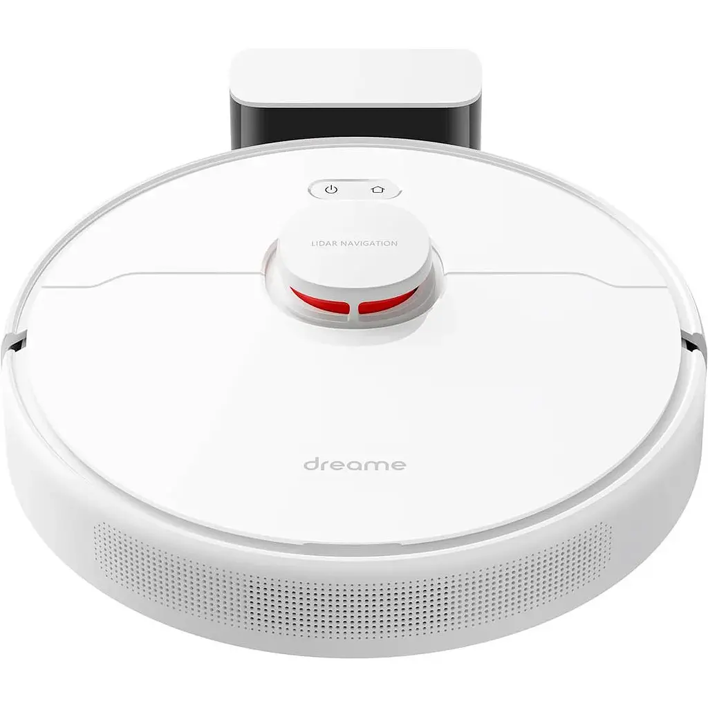 Робот-пилосос Xiaomi Dreame Vacuum Cleaner D9 Max White (RLD33GA) [85288] - фото 2