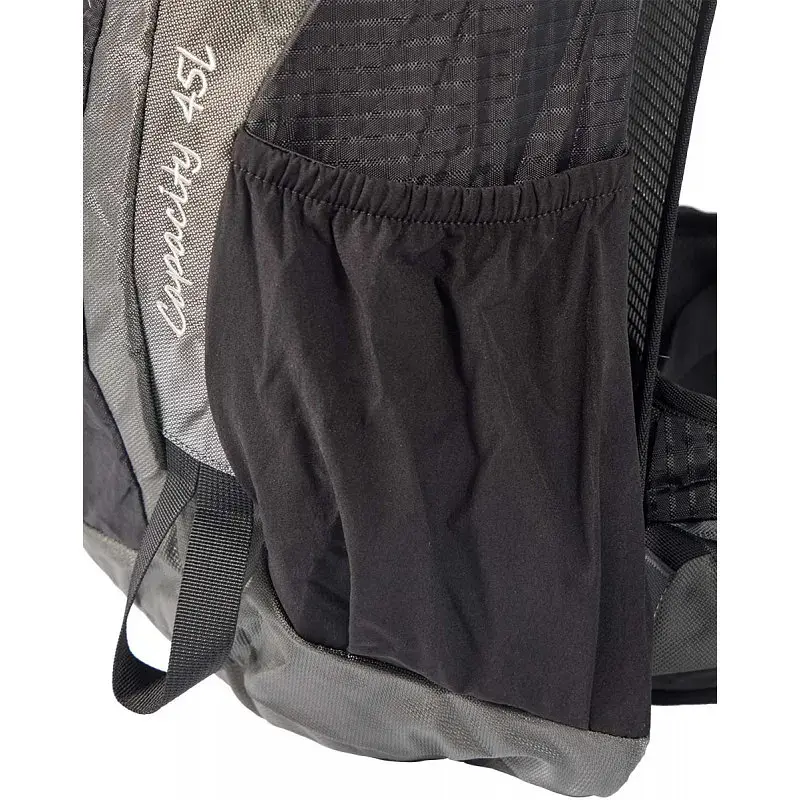 Рюкзак туристичний Skif Outdoor Seagle 45L Black (1311B) - фото 5