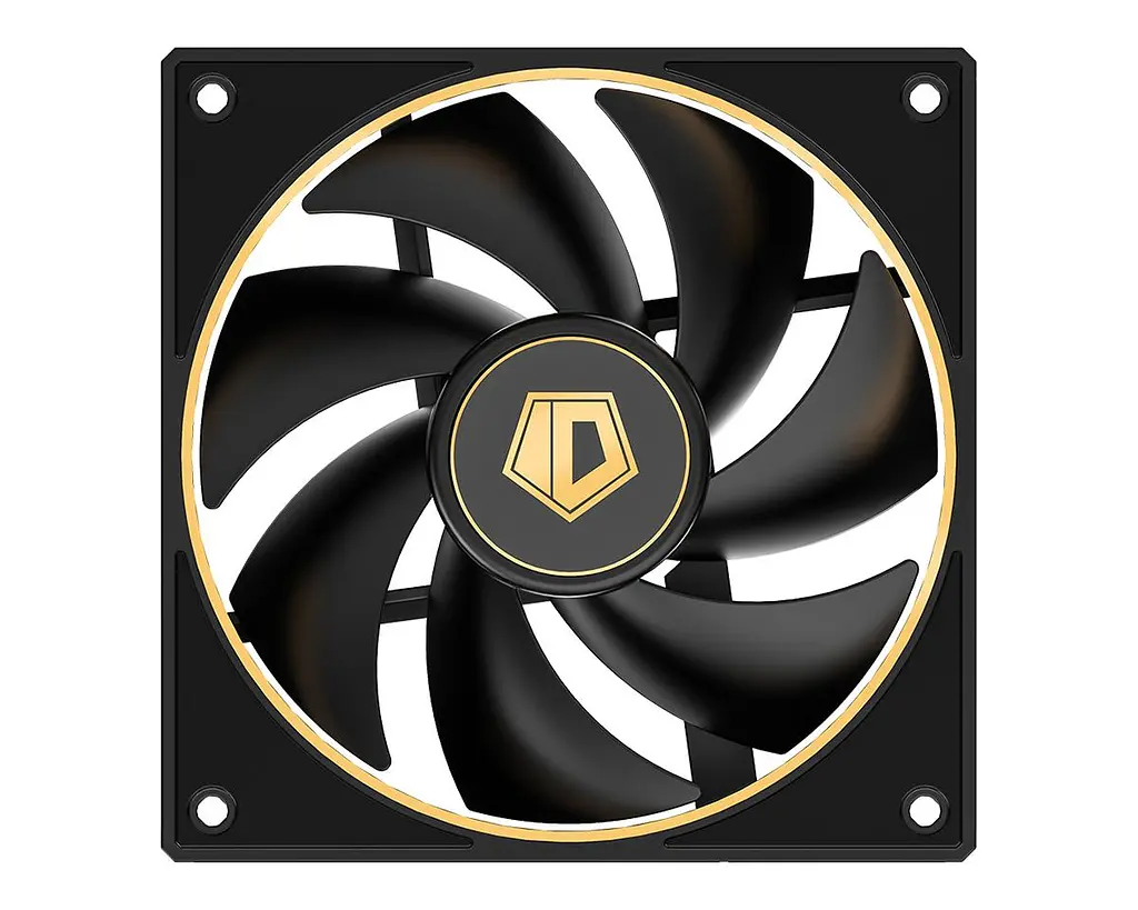 Вентилятор ID-Cooling AF-127-GDL - фото 4