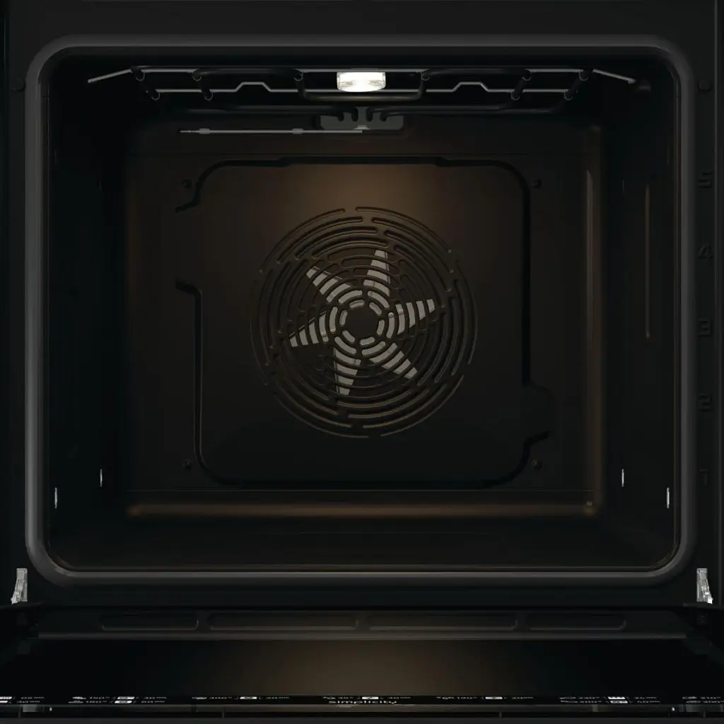 Духова шафа Gorenje BOS6737SYB - фото 7