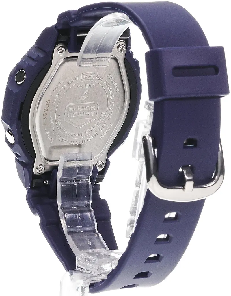 Годинник Casio GMA-P2100M-2AER - фото 6
