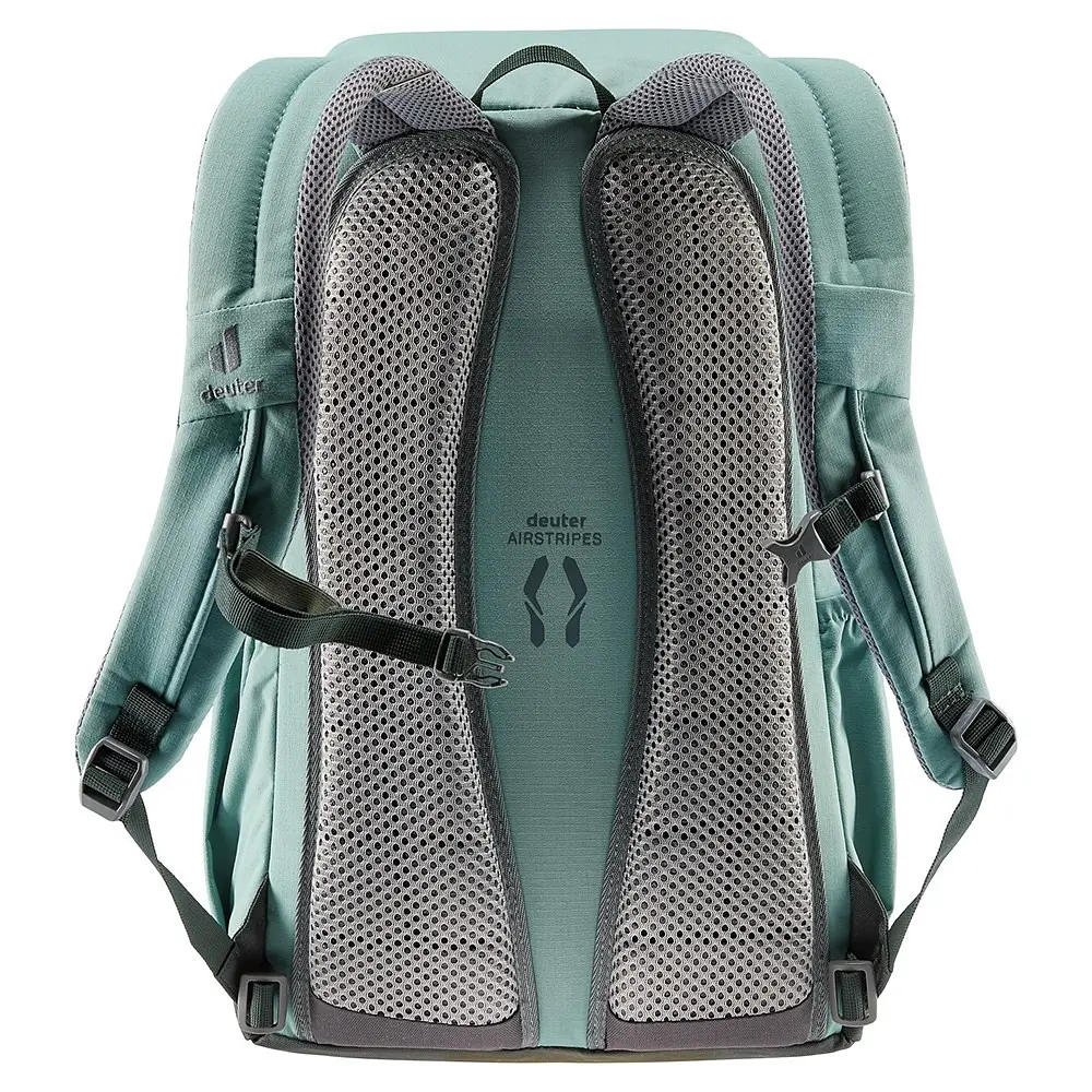 Рюкзак Deuter Walker 20 Jade-ivy (1052-3812821 2275) - фото 7