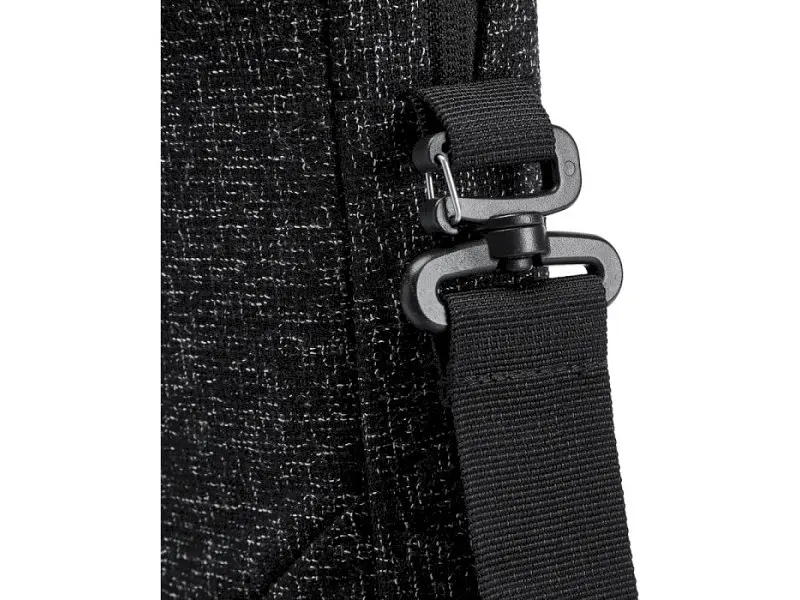 Сумка для ноутбука RIVACASE Anvik 7921 14 Black - фото 8