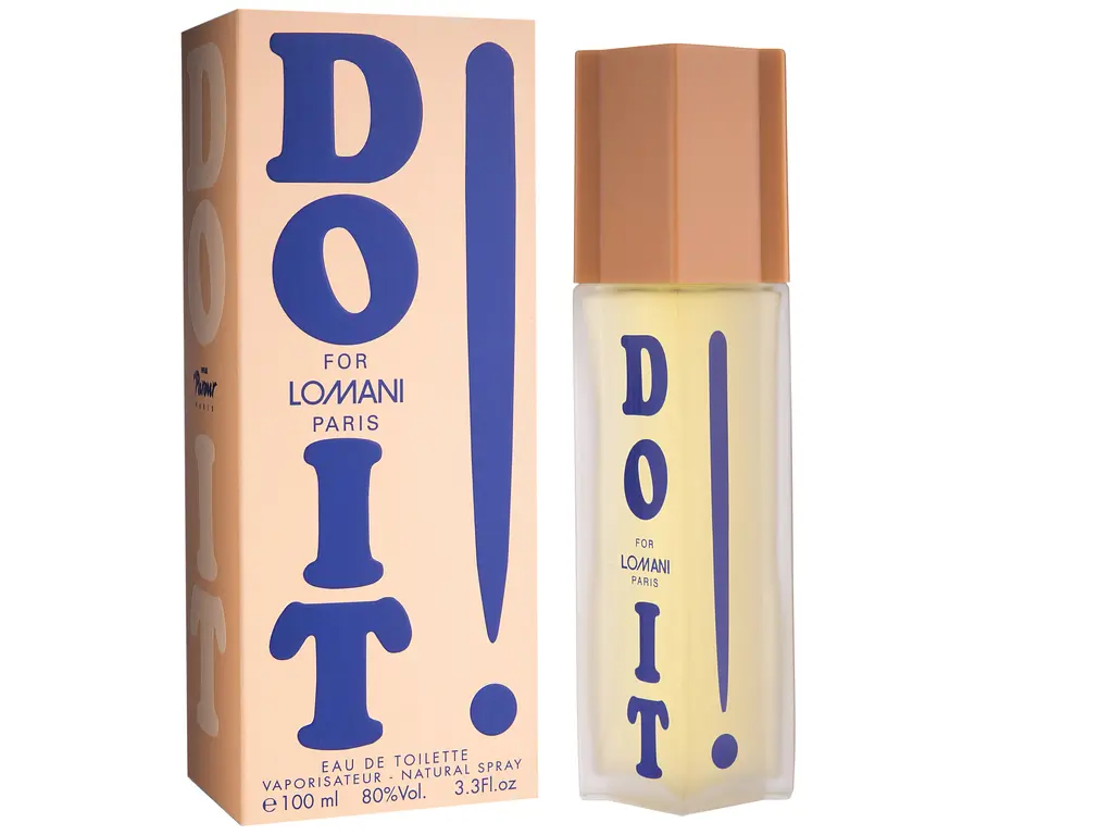 Туалетная вода для мужчин Parfums Parour Do It 100мл (MM32630) - фото 2