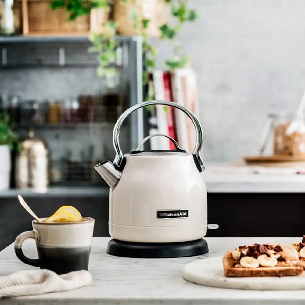 Электрочайник KitchenAid 5KEK1222EAC - фото 3