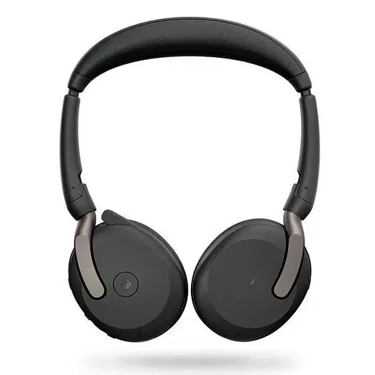 Гарнітура Jabra Evolve2 65 Flex MS USB-A Stereo (26699-999-999) - фото 5