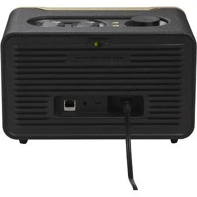 Акустична система JBL Authentics 200 (JBLAUTH200BLKEP) - фото 8