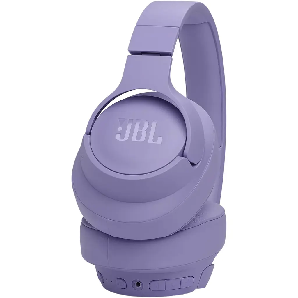 Навушники JBL Tune 770NC Purple (JBLT770NCPUR) [88241] - фото 8