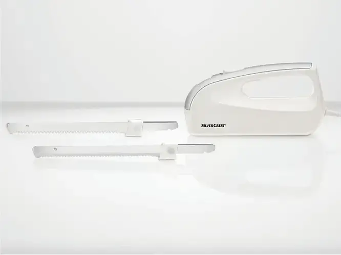 Електроніж Silver Crest SEM 120 A2 - фото 3