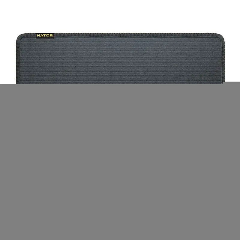Ігрова поверхня Hator Tonn Evo M Чорний (HTP-021)
