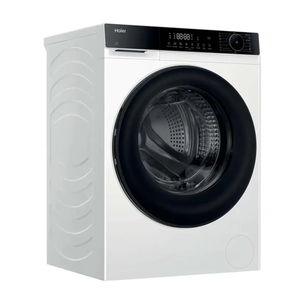 Стиральная машина Haier HW100-BP14357U-S - фото 3