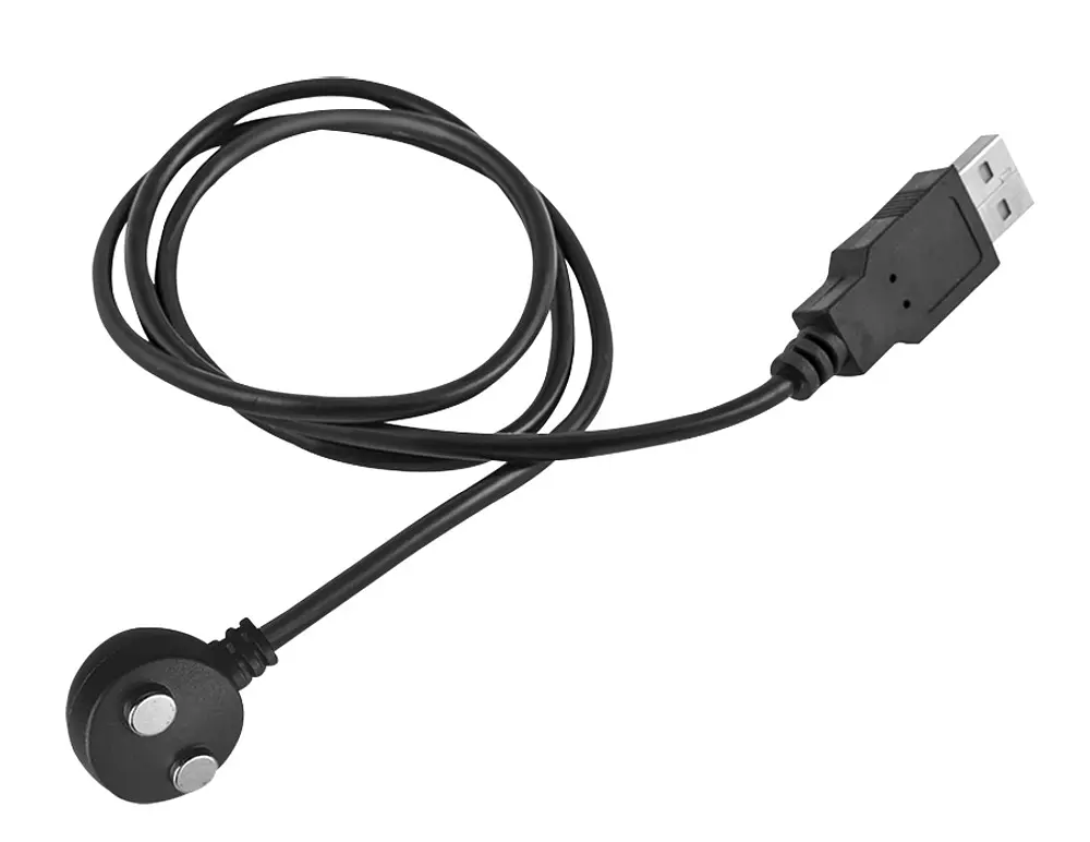 Вибратор Rocks Off Ruby Glow Blush 18.5 см красный - фото 9