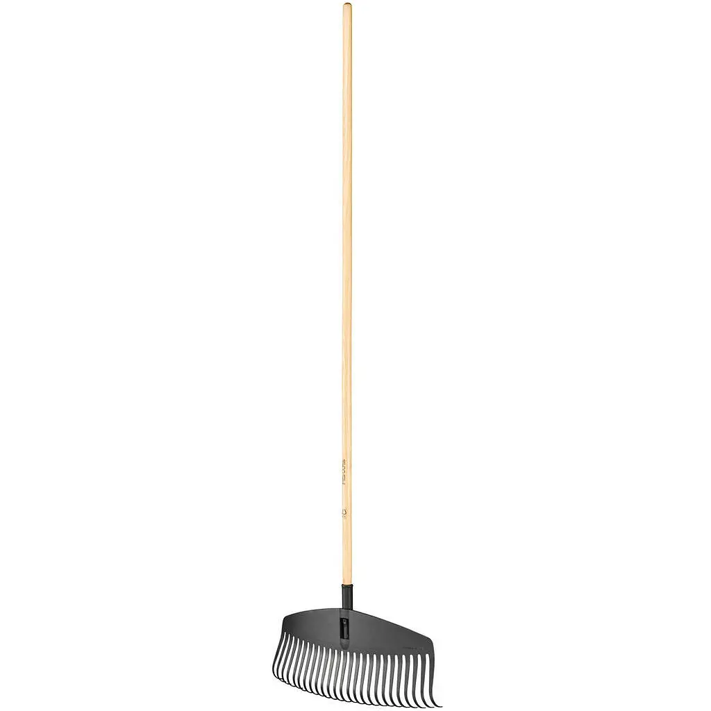Граблі віялові Fiskars Solid (1080009)