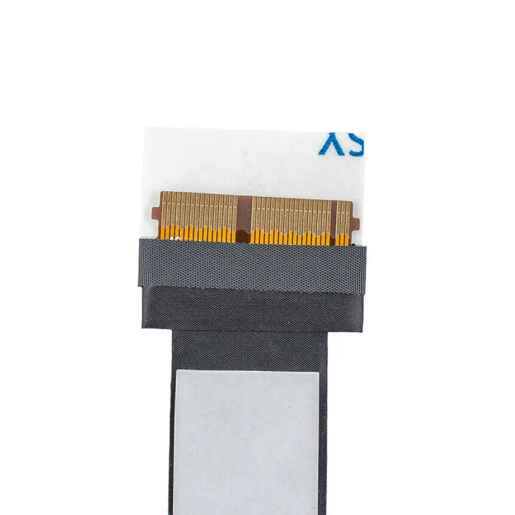 Шлейф матриці для Acer ConceptD CN715-71 Predator PT515-51, (eDP 40pin, 450.0GY06.0011, 50.Q50N1.004, Оригінал) - фото 4