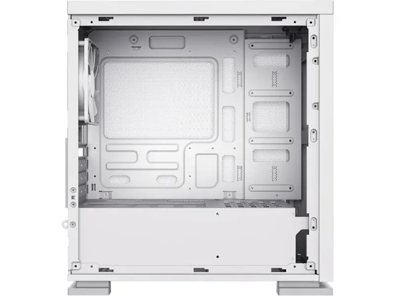 Корпус Gamemax M60 White - фото 5