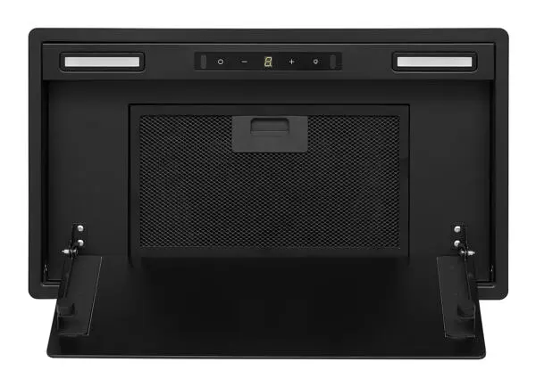 Витяжка Interline BOXGLASS BL A/60 PB/2/T/2 - фото 3