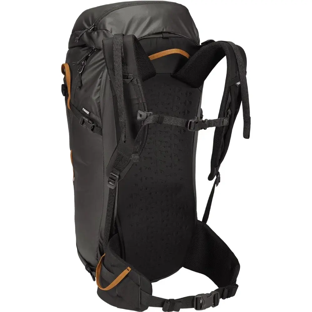 Рюкзак для активного відпочинку Thule Stir Alpine Hiking Backpack TSTU-340 Obsidian 40 л (3204502) - фото 2