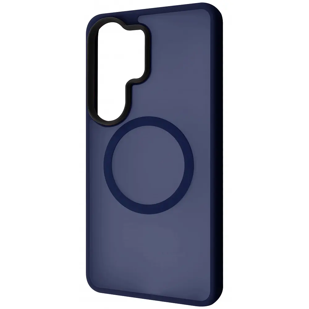 Чохол WAVE Matte Insane Case with Magnetic Ring Samsung Galaxy S26 Ultra в асортименті - фото 6