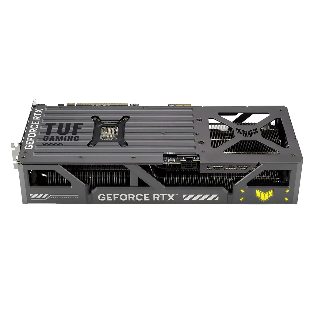 Відеокарта GF RTX 5080 16GB GDDR7 TUF Gaming BTF OC Asus (TUF-RTX5080-O16G-BTF-GAMING) - фото 5
