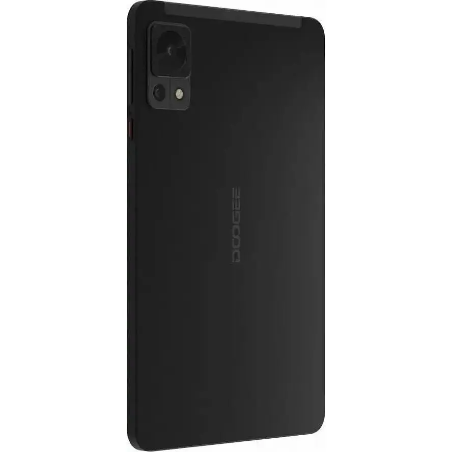 Планшет Doogee T20 Mini 4/128GB Black LTE (Global Version) - фото 6