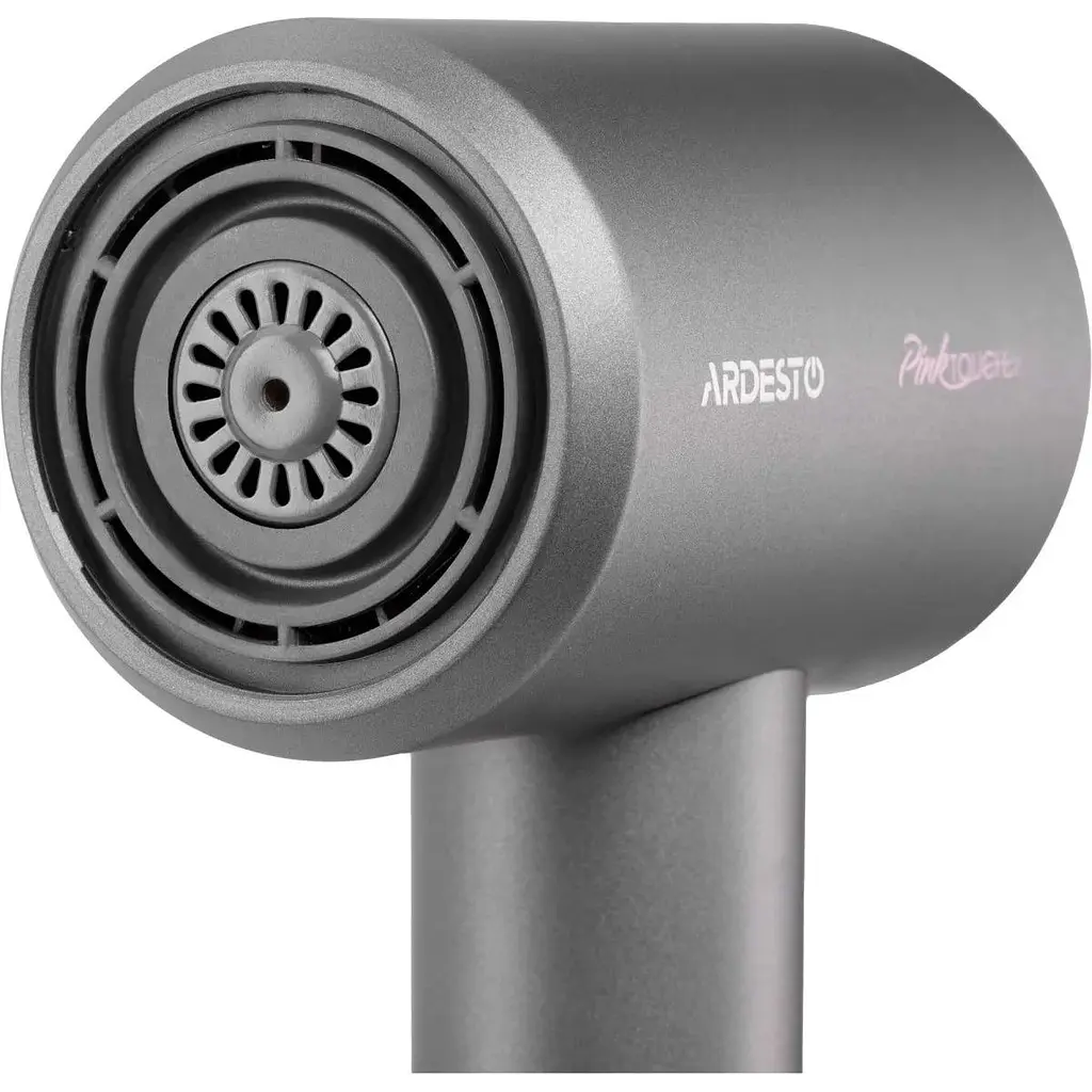 Фен Ardesto Pink Touch HD-R300PT Pink [130170] - фото 8