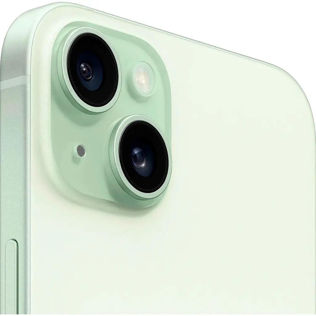 Смартфон Apple iPhone 15 Plus 256Gb eSIM Green [MU023] [102489] - фото 14