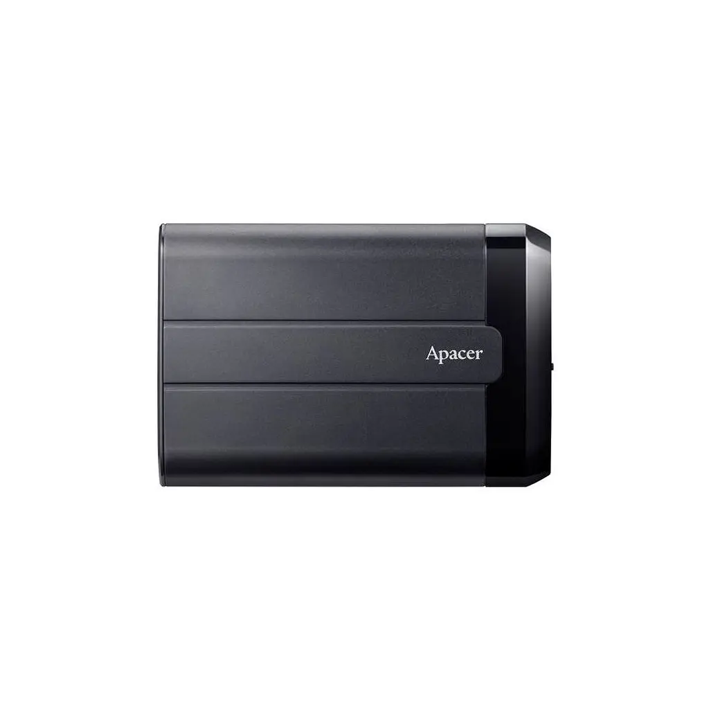 Зовнішній жорсткий диск 2.5" 2TB Apacer (AP2TBAC732B-1) - фото 4