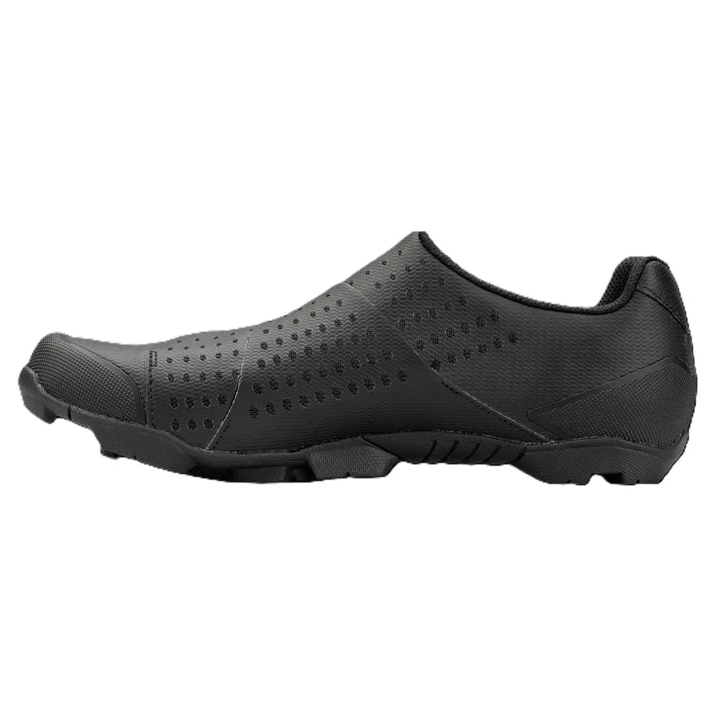 Велообувь Scott MTB RC Python 43 Черный (1081-296557.1007.430) - фото 3