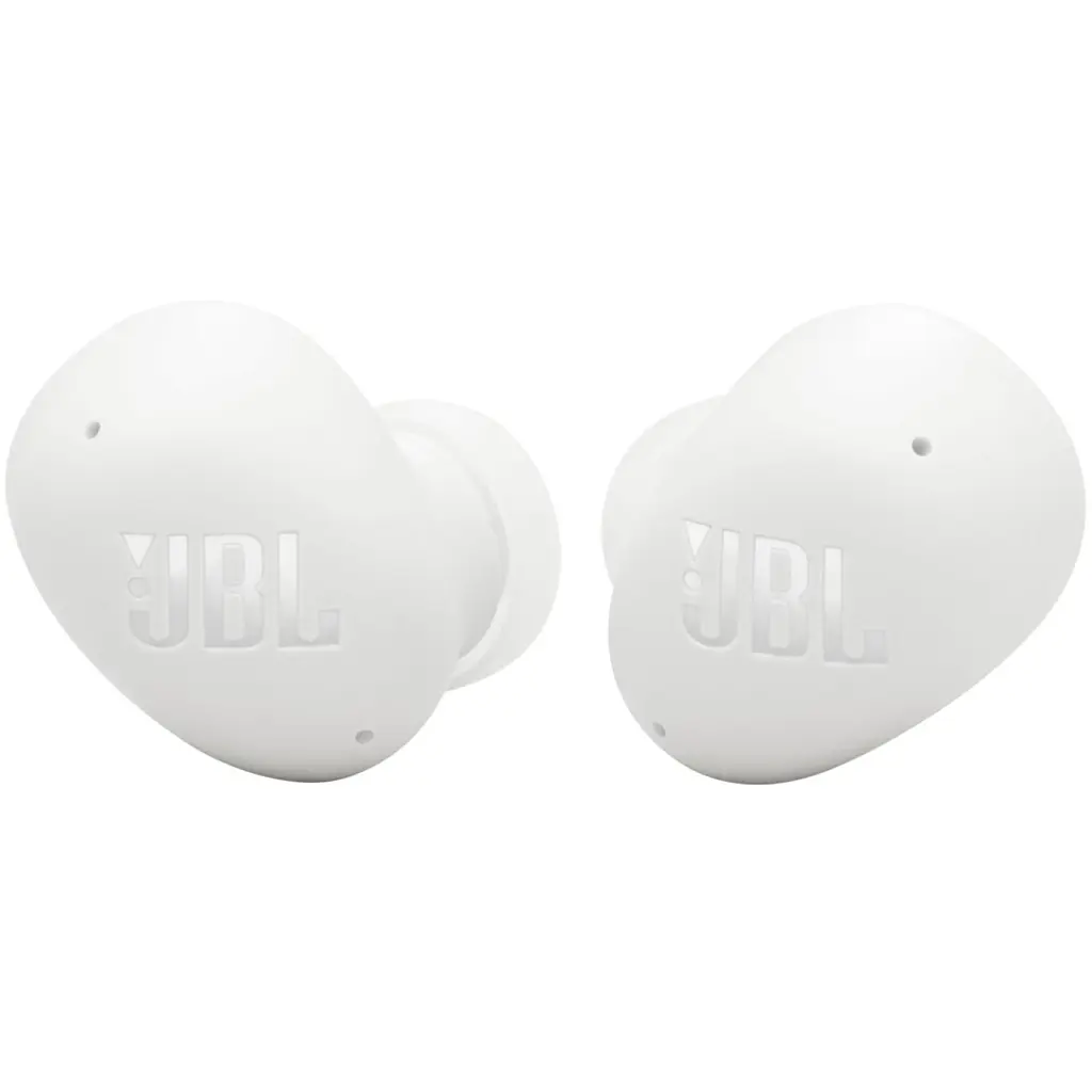 Навушники JBL Wave Buds 2 White (JBLWBUDS2WHT) - фото 5