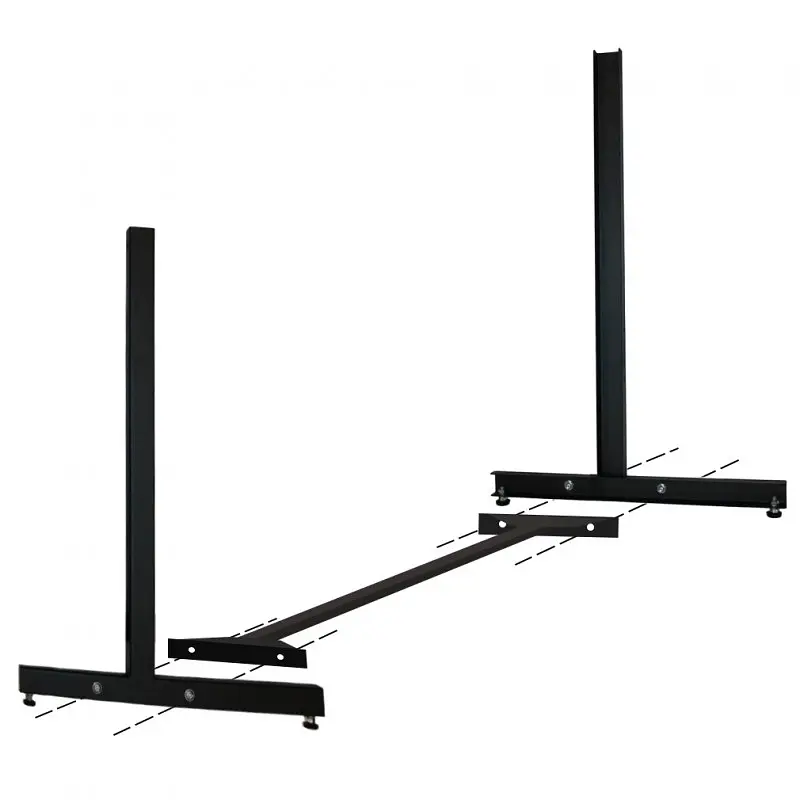 Ножки для всех квадратных моделей AFRICA №1 для А370, А700, Т370, Т700, Х550, Х900 (0038) - фото 2