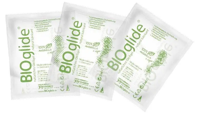 Лубрикант BIOglide Neutral 3 мл - фото 2