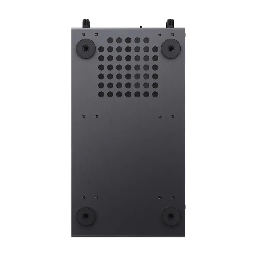 Корпус для ПК JONSBO U6 Black - фото 9