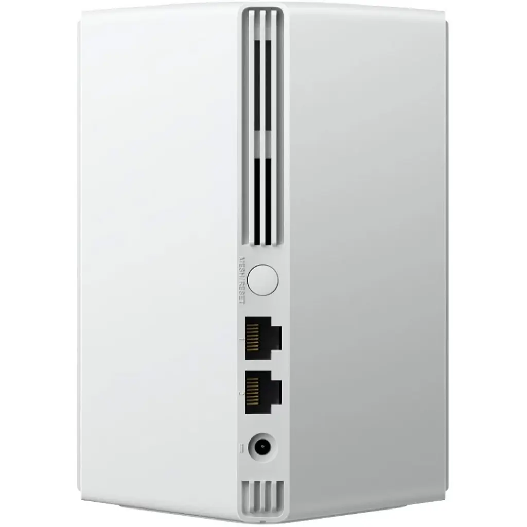Wi-Fi Mesh система Xiaomi AС1200 1-pack [DVB4452GL] [115465] - фото 3