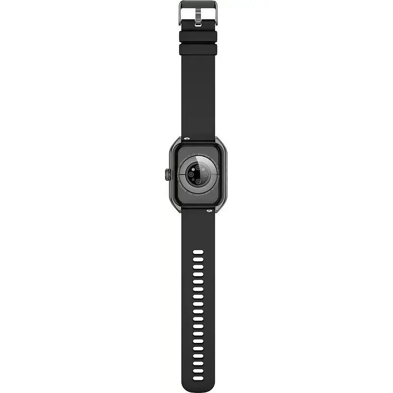 Смарт-часы Black Shark Watch GT3 Black [110885] - фото 14