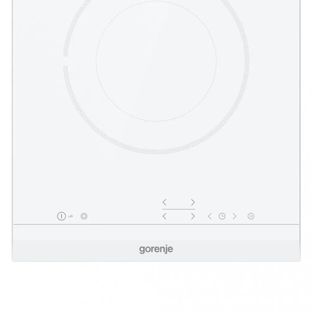 Варильна поверхня електрична Gorenje ECT322WCSC (BR3AA-T0) - фото 4