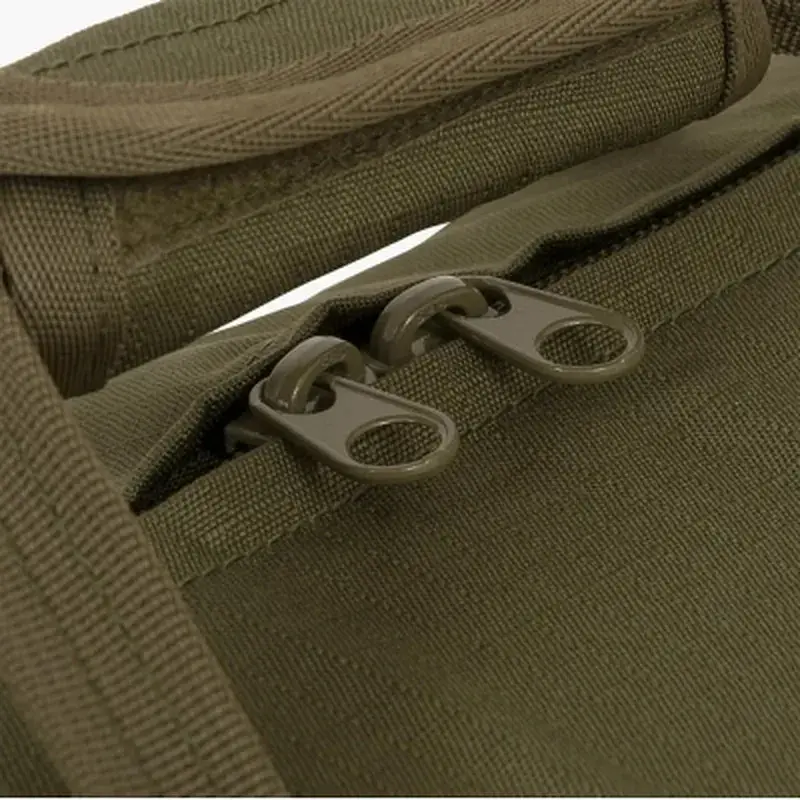 Дорожня сумка Highlander Boulder Holdall 40L Olive (RUC269-OG) (931684) - фото 4
