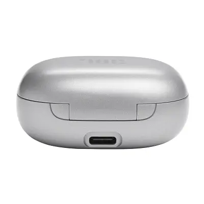 Наушники JBL Live Flex Silver (JBLLIVEFLEXSVR) - фото 5