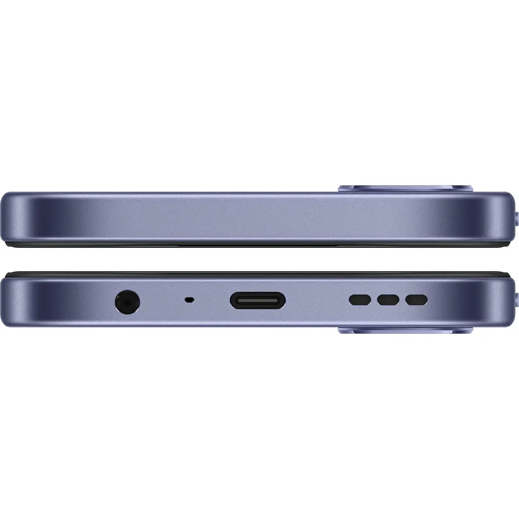 Смартфон Oppo A6x 4/128GB Plum Purple Global [166268] - фото 9