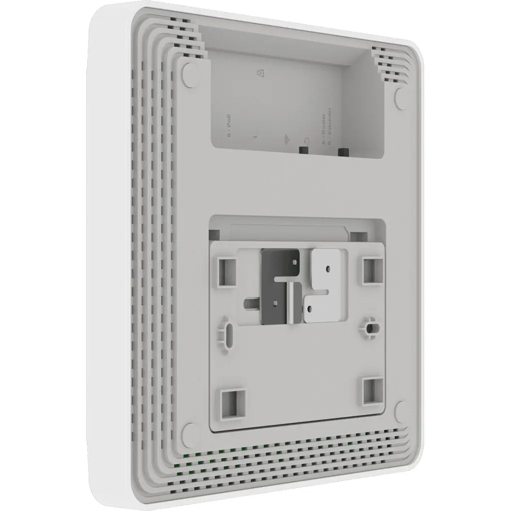 Точка доступу Wi-Fi Keenetic KN-2810-01 - фото 4