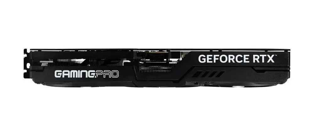 Відеокарта Palit GF RTX 5070 Ti 16GB GDDR7 GamingPro-S (NE7507T019T2-GB2031U) - фото 4