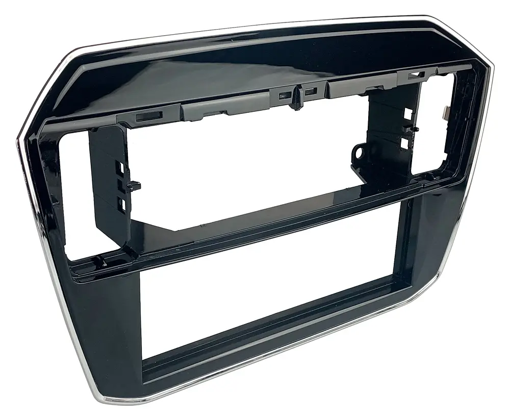 Переходная рамка Volkswagen Up!, Skoda Citigo, Seat Mii Carav 11-854 - фото 2