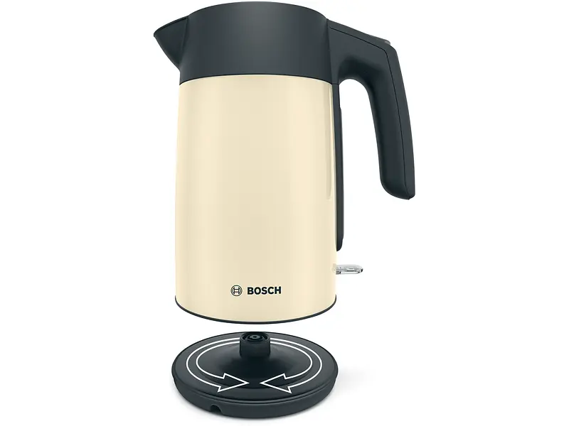 Електрочайник Bosch TWK7L467 - фото 2